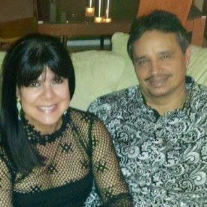 Meet your Posher, Magaly